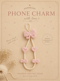 Phone Charm freistehend – Produktbild